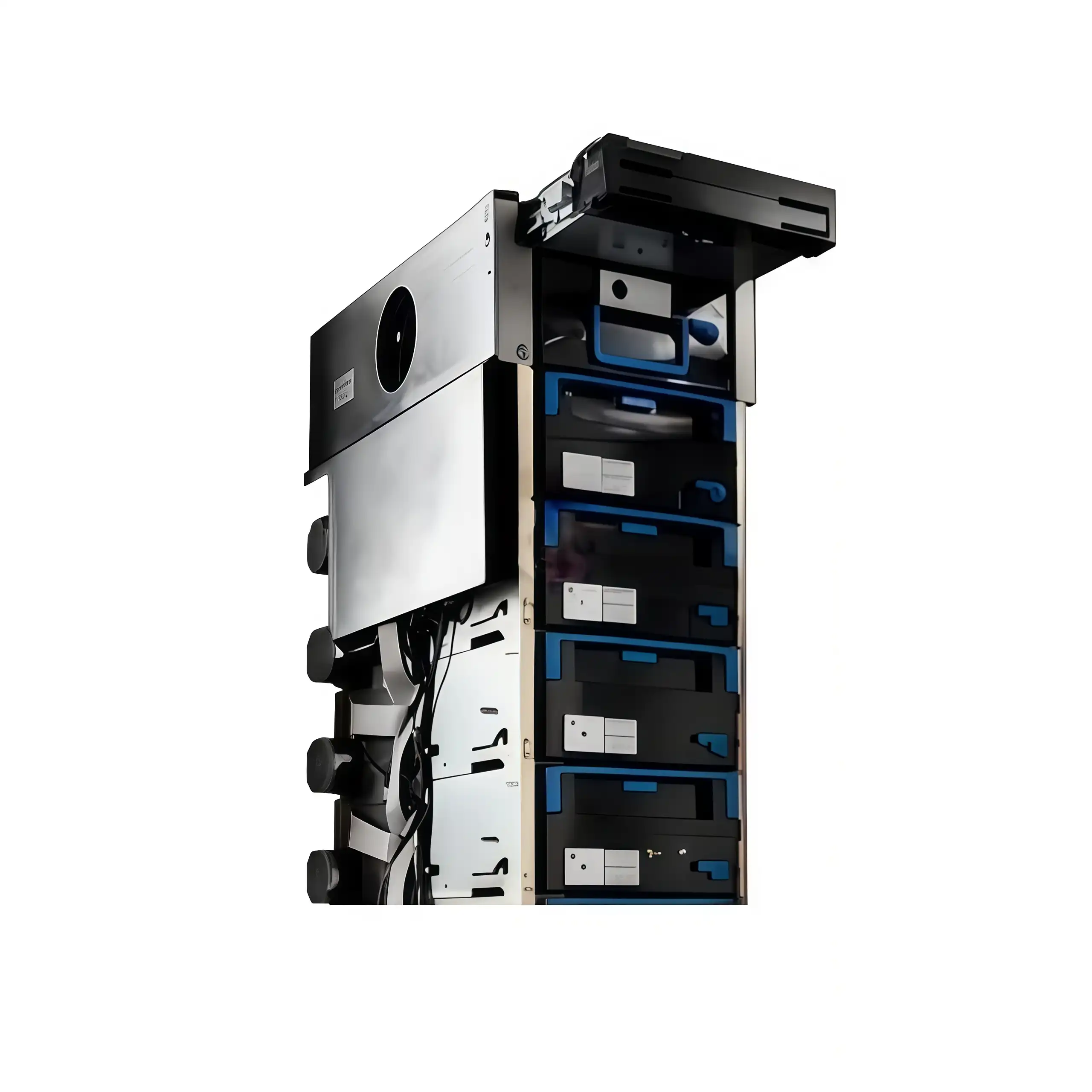 How to Maintain AFD 1.5 Dispenser Service Kit